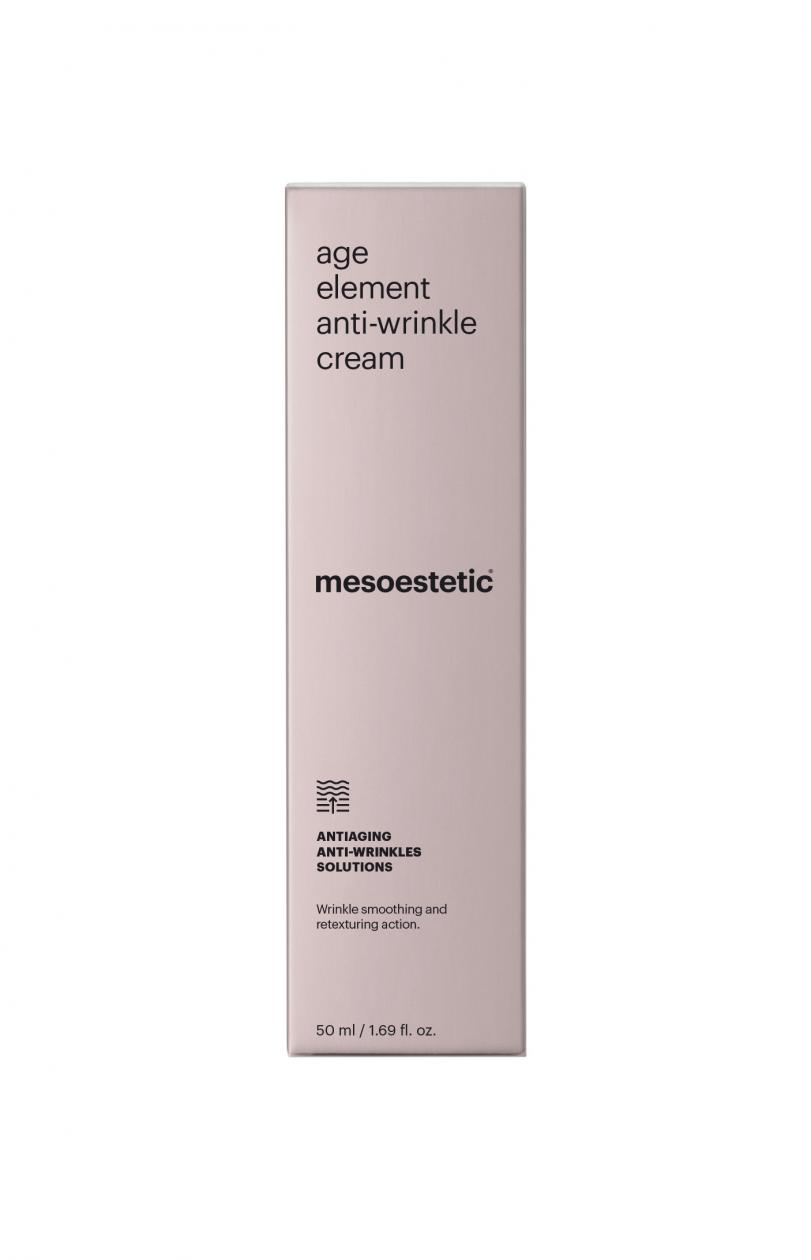mesoestetic® age element anti-wrinkle cream