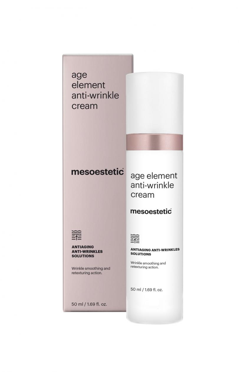 mesoestetic® age element anti-wrinkle cream