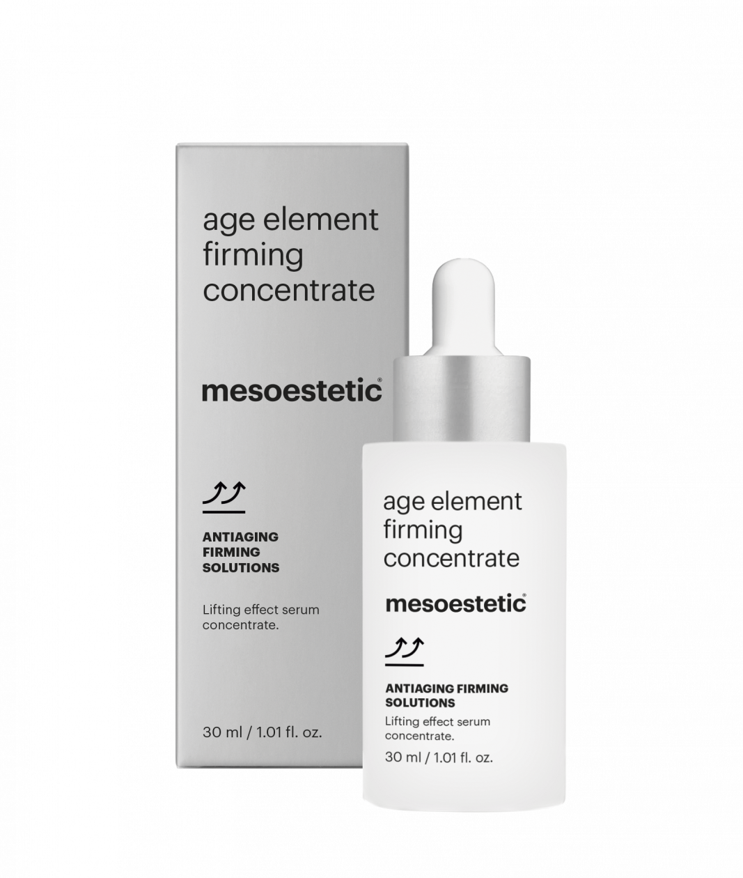 mesoestetic® age element firming concentrate