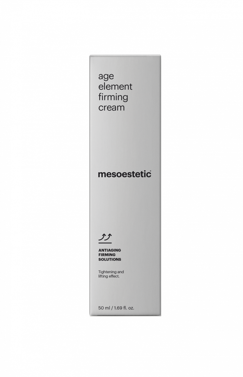 mesoestetic® age element firming cream