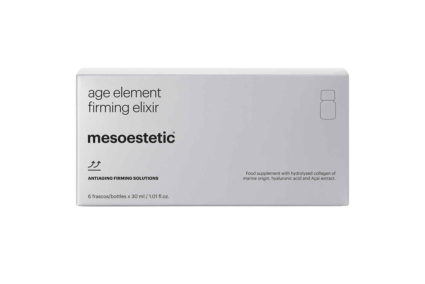 mesoestetic® age element firming elixir