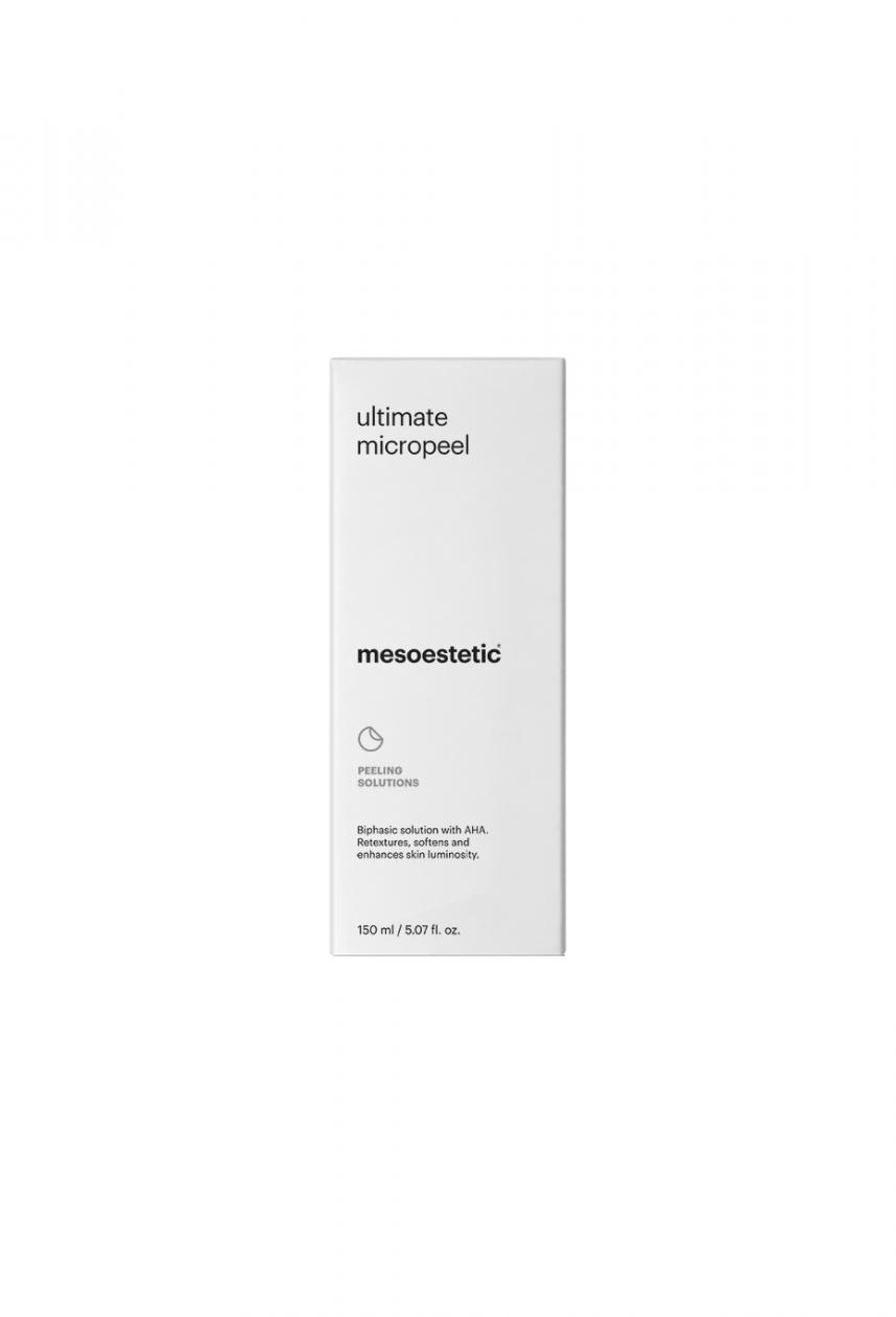 mesoestetic® ultimate micropeel