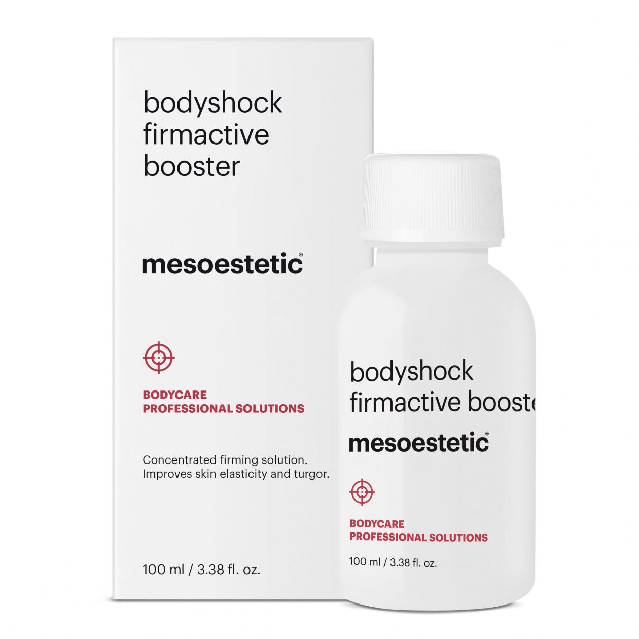 mesoestetic® bodyshock firmactive booster
