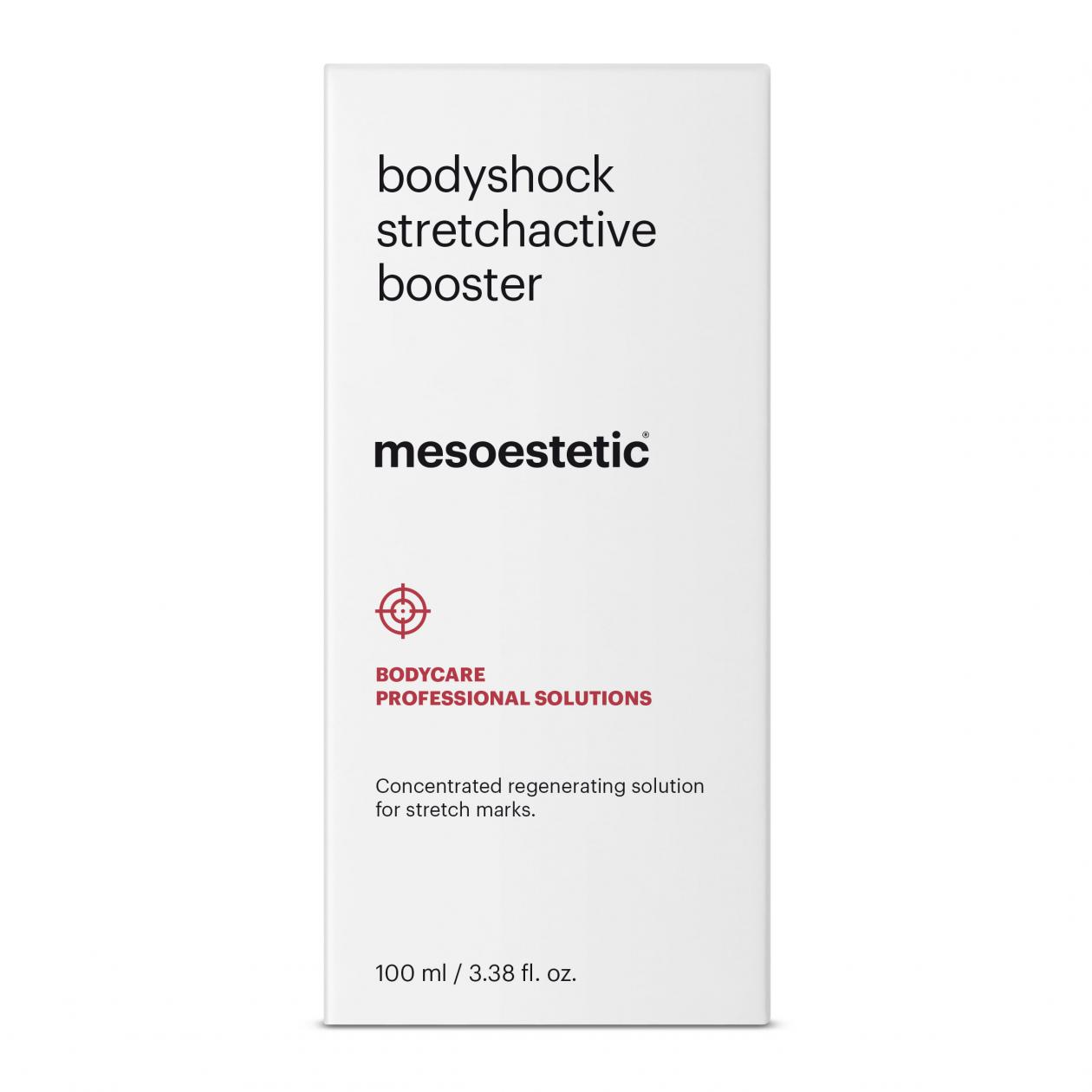 mesoestetic® bodyshock stretchactive booster