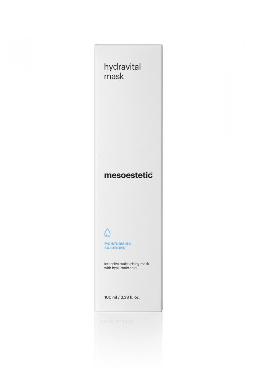 mesoestetic® hydra vital mask