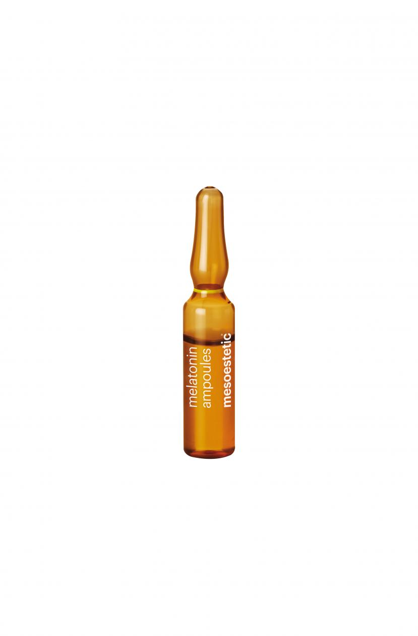 mesoestetic® melatonin ampoules