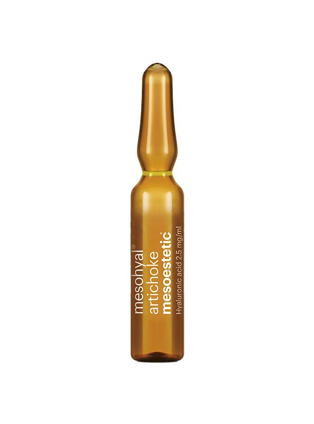 mesoestetic® mesohyal artichoke