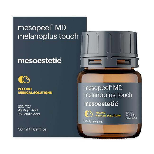 mesoestetic® mesopeel® MD melanoplus touch