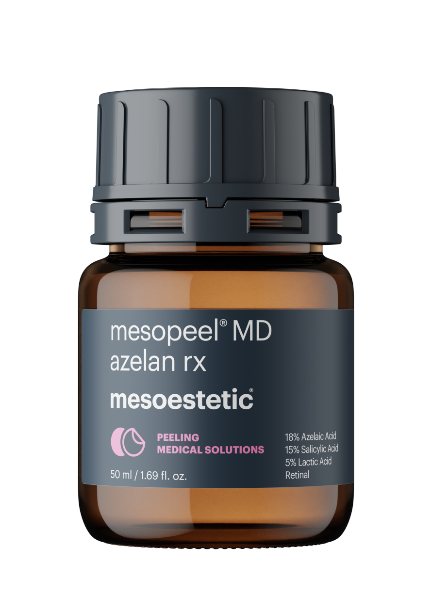 mesoestetic® mesopeel® MD azelan RX