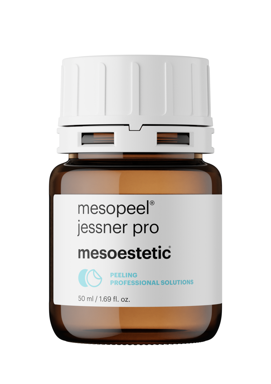 mesopeel® jessner pro