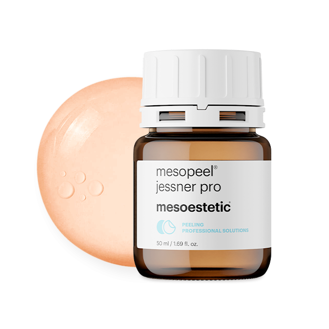 mesopeel® jessner pro