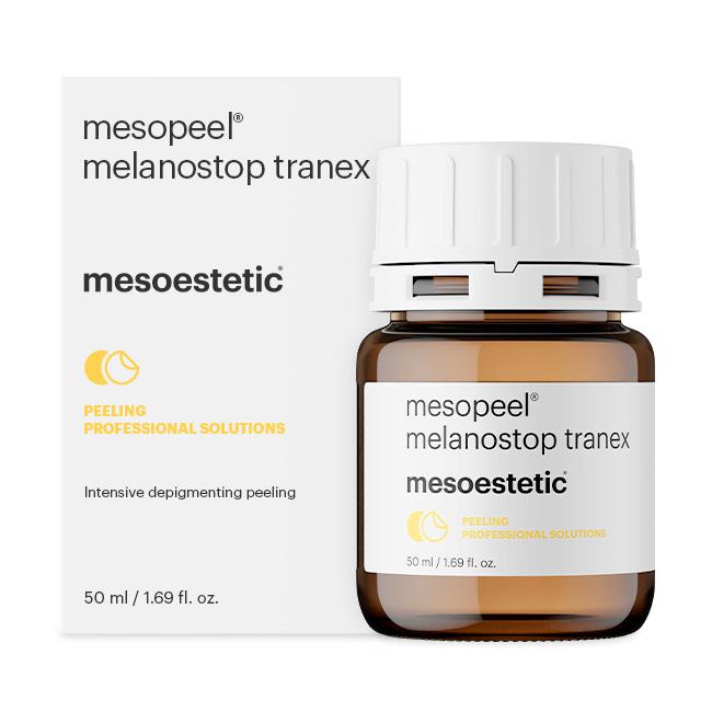 mesoestetic® mesopeel melanostop tranex