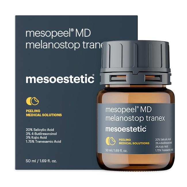 mesoestetic® mesopeel® MD melanostop tranex