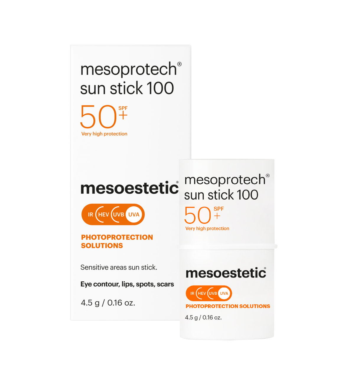 mesoestetic® mesoprotech® sun stick