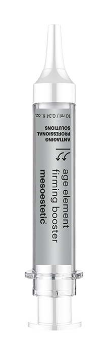 mesoestetic® age element firming booster