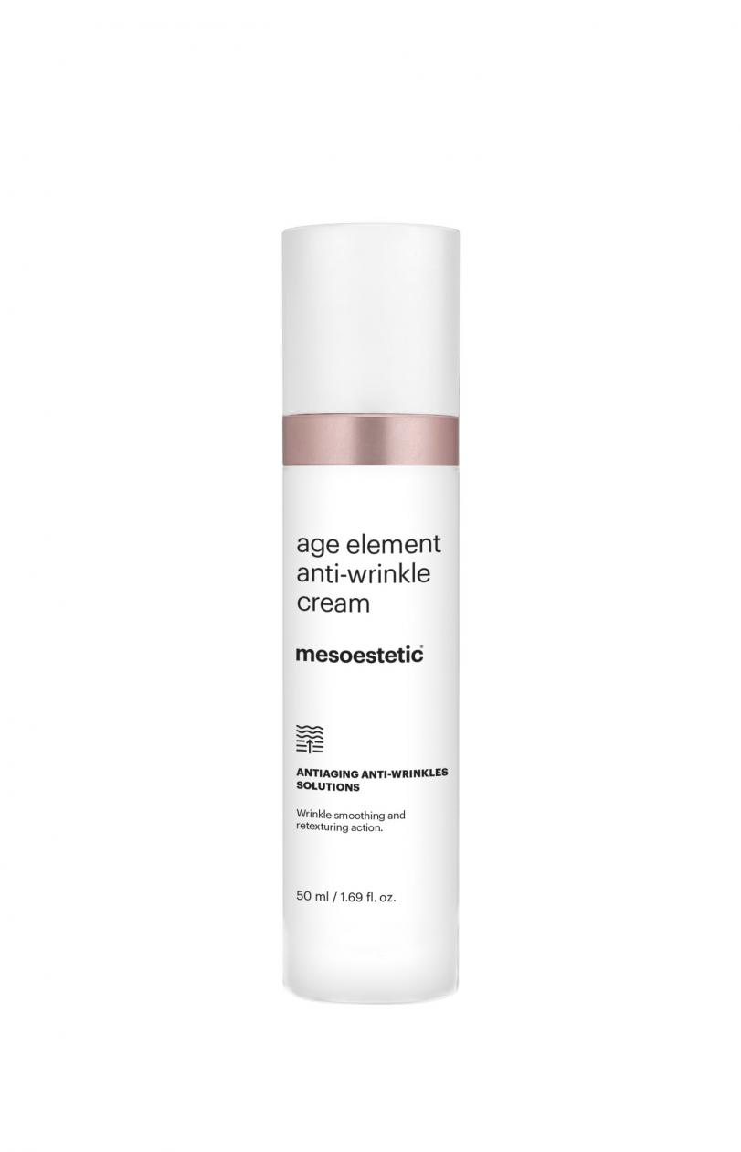 mesoestetic® age element anti-wrinkle cream