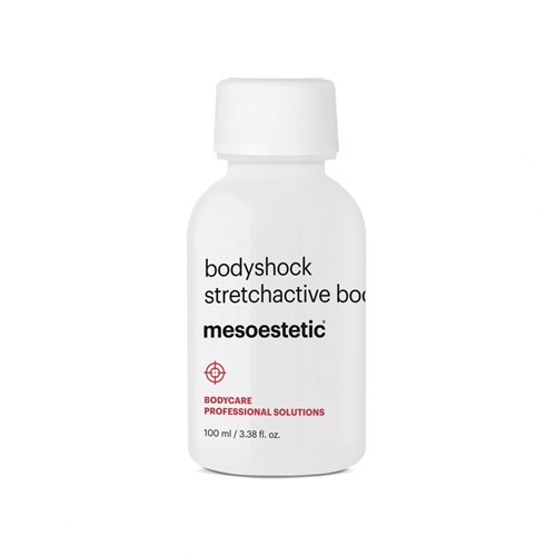 mesoestetic® bodyshock stretchactive booster