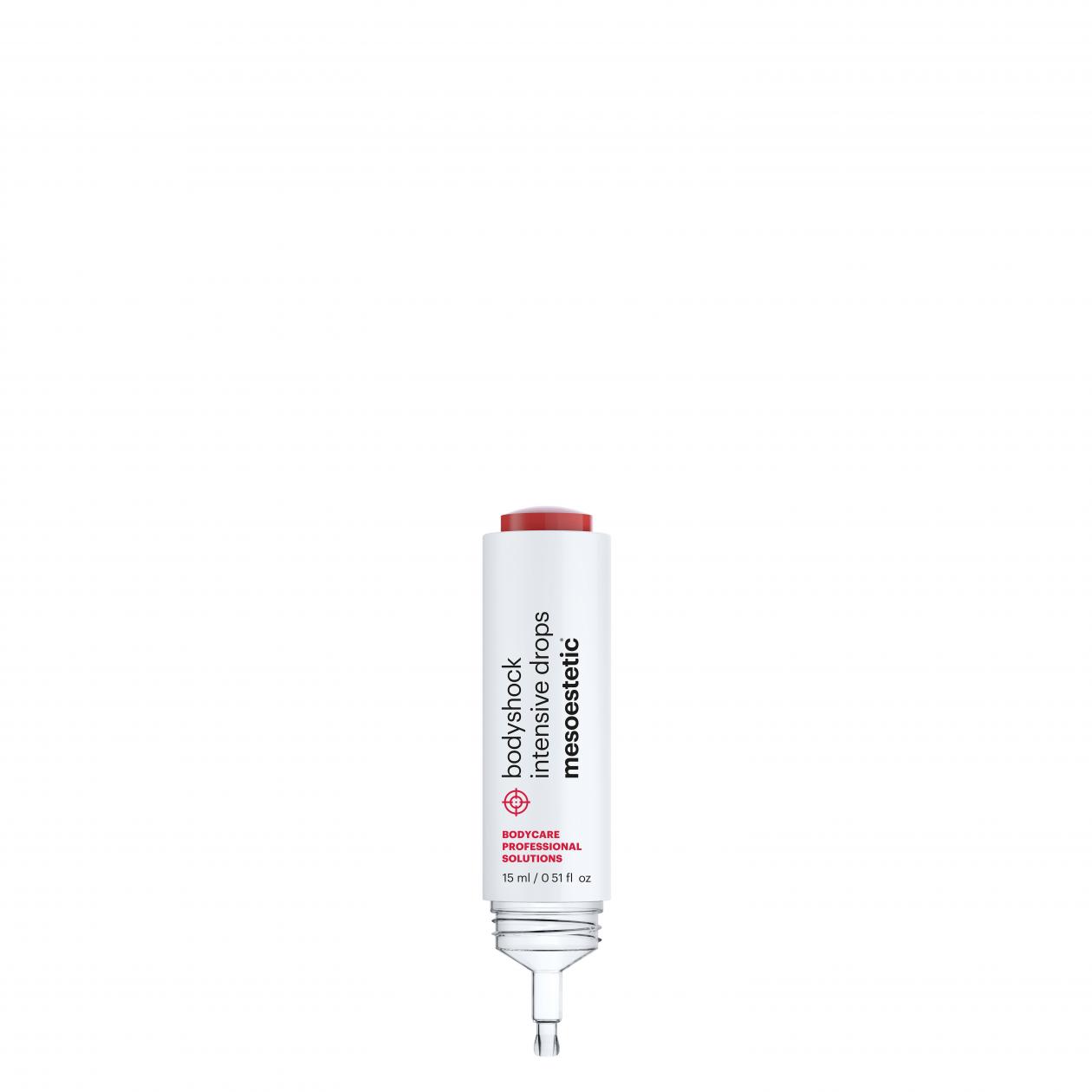 mesoestetic® bodyshock intensive drops