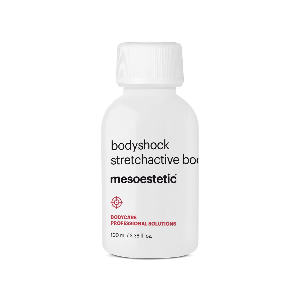 mesoestetic® bodyshock stretchactive booster