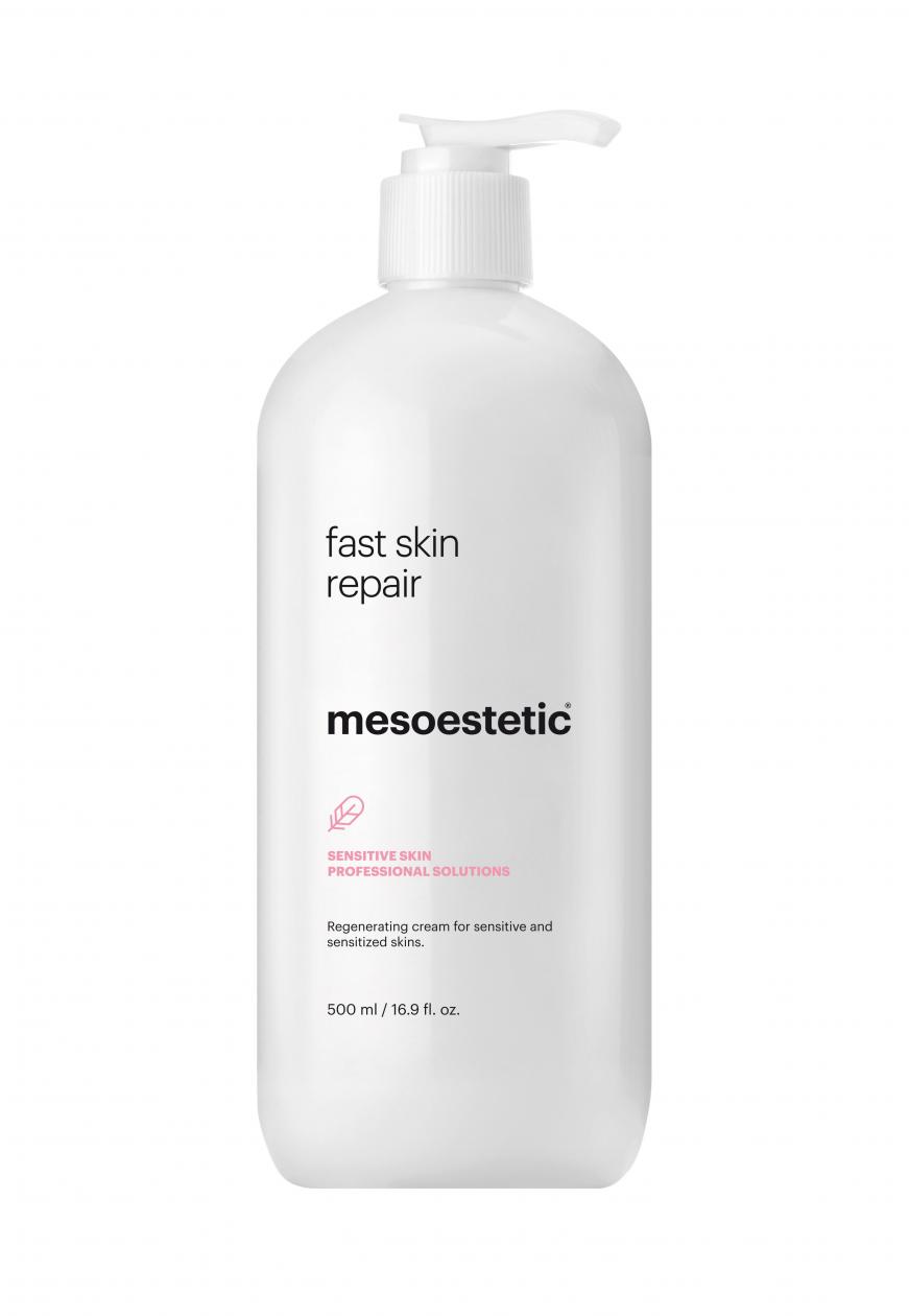 mesoestetic® fast skin repair prof