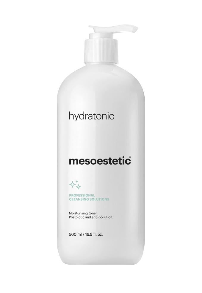 mesoestetic® hydratonic prof