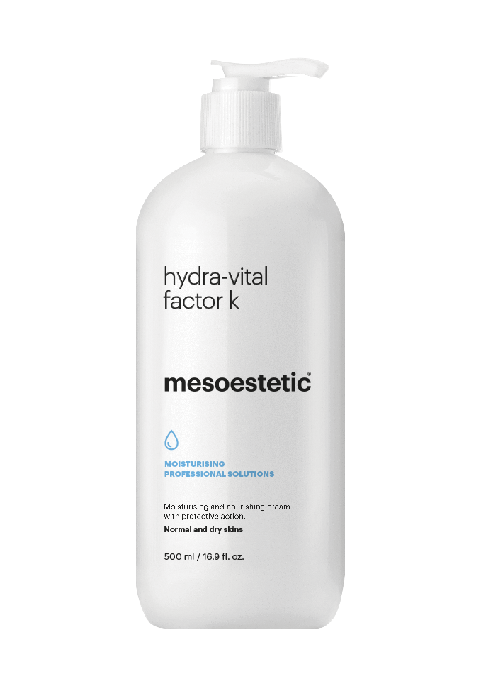 mesoestetic® hydra-vital factor k prof