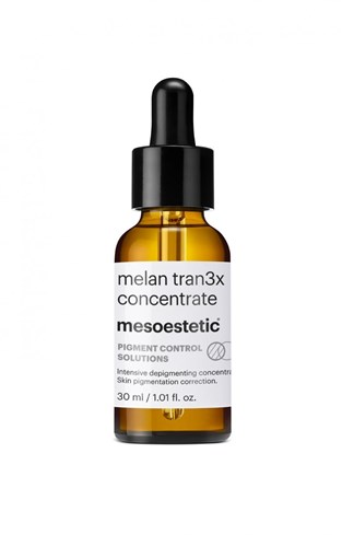 mesoestetic® melan tran3x concentrate