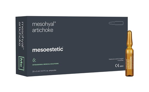 mesoestetic® mesohyal artichoke
