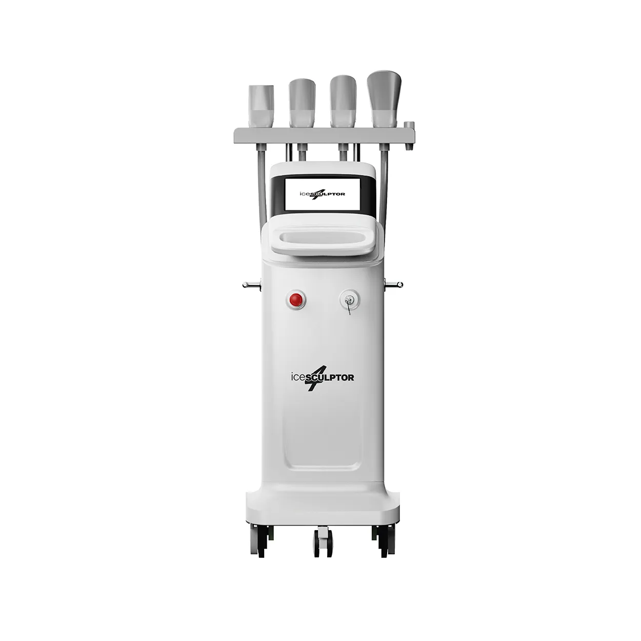 CRYO icesculptor 4