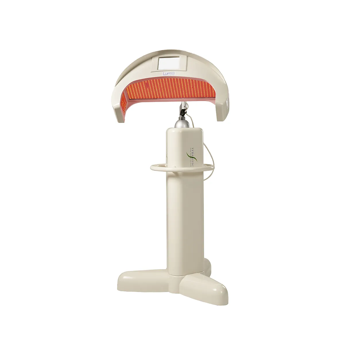 Lumi8™ LED therapy