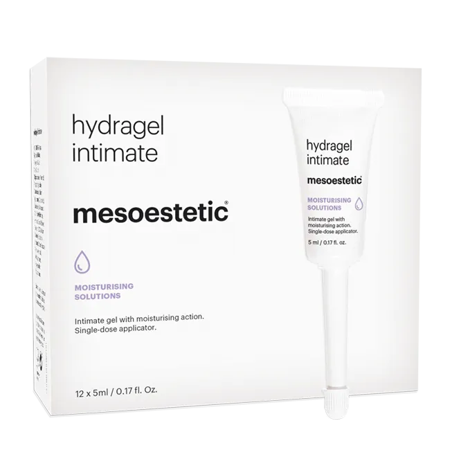 mesoestetic® hydragel intimate